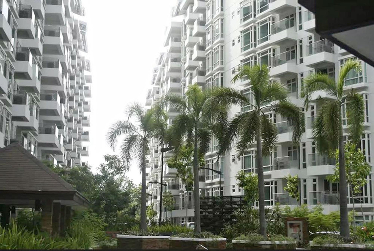 Exterior & Views 2, Favila Condotel Units 150 Newport Blvrd, Pasay City