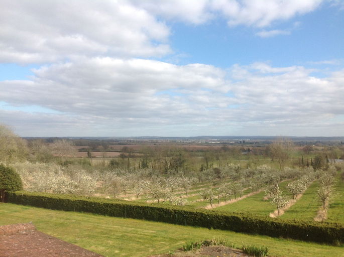 Others 5, Shakespeare's View, Warwickshire