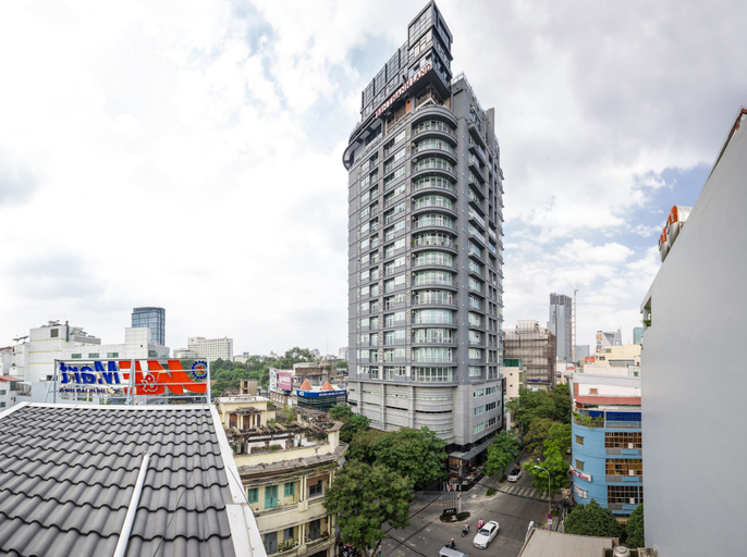 Others 5, Christina's Saigon - Ben Thanh City Living, District 1