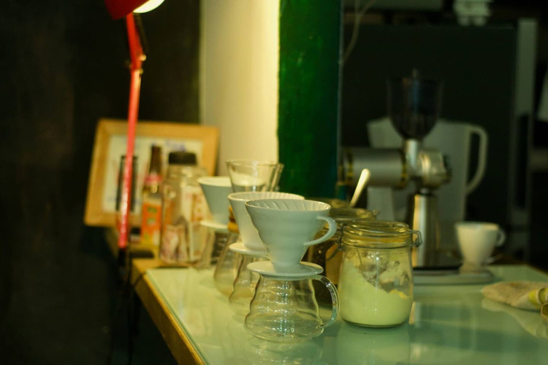Food & Drinks 5, Domino Homestay, District 1