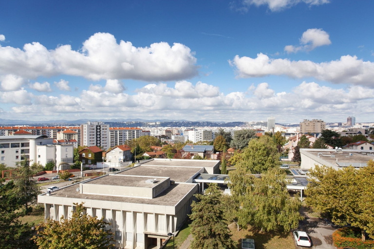 Others 5, Appart'hôtel Odalys City - Bioparc Lyon Est, Rhône