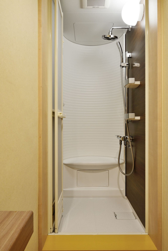 Bathroom, New Hakkeien, Izunokuni