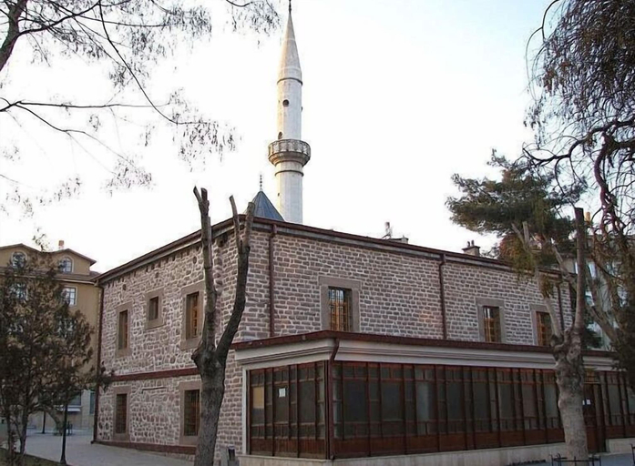 Exterior & Views 2, Dundar Hotel, Selçuklu
