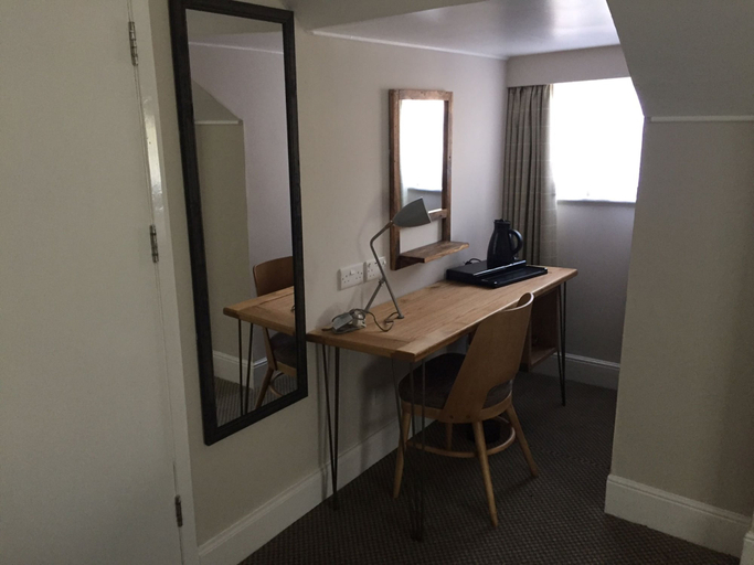 Others 5, Fisherman's Cot, Tiverton by Marston's Inns, Devon