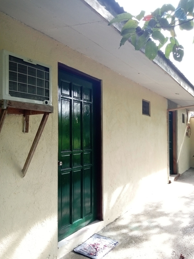 Exterior & Views 2, Jupiter's Garden Resort, Lawaan