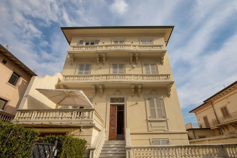Exterior & Views 2, Lido Beach Apartment, Lucca