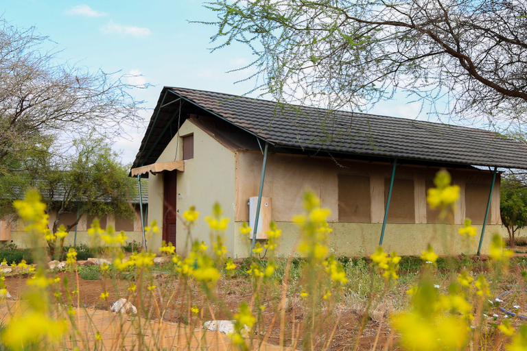 Exterior & Views 2, Sentrim Amboseli Lodge, Kajiado South