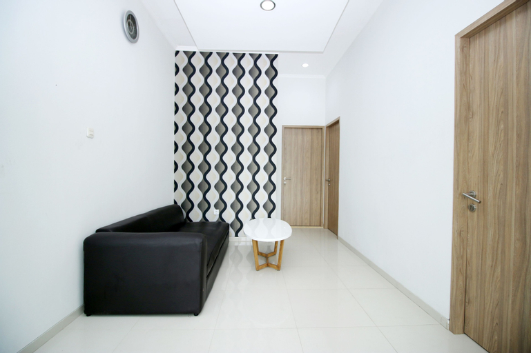 Kamar Keluarga Bandara VI Syariah, Tangerang