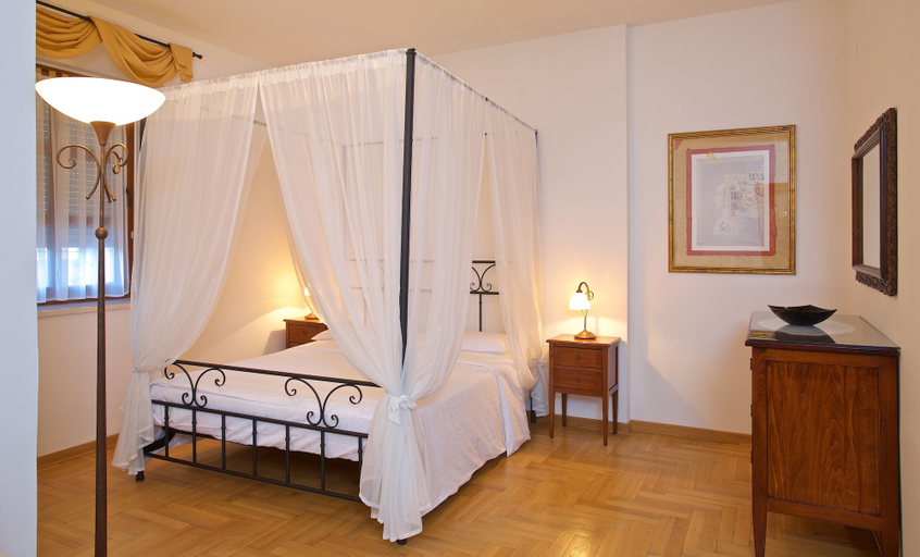 Bedroom 3, Boutique Hotel Villa Vulin, Pula