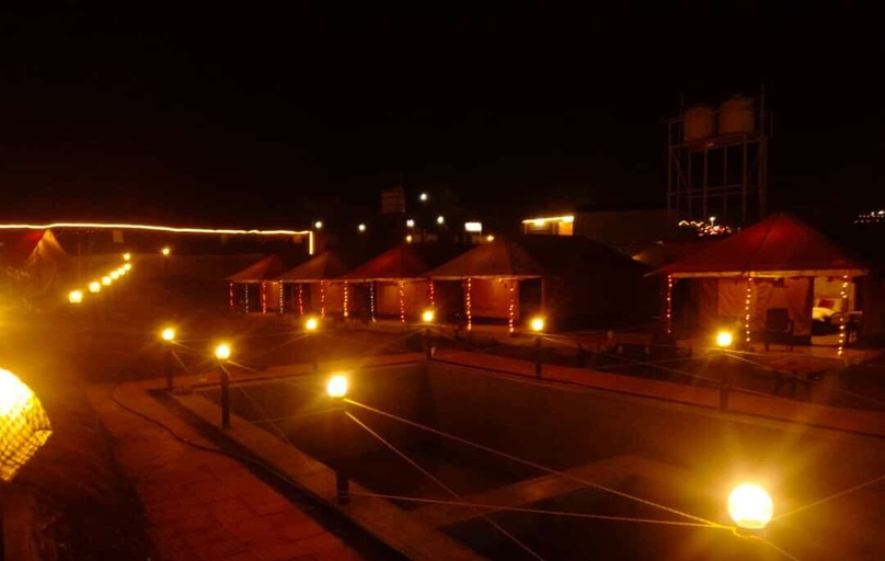 Others 3, Rishiveda, Garhwal