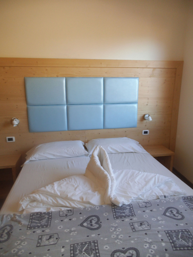 Others 4, Aparthotel Dolomites Living&Relax, Trento