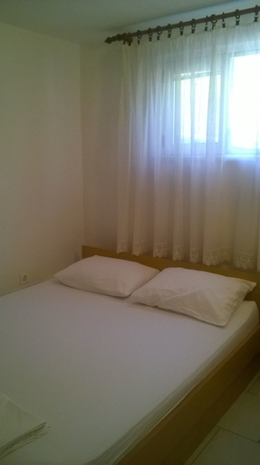 Bedroom 3, Apartments Jurica, Janjina