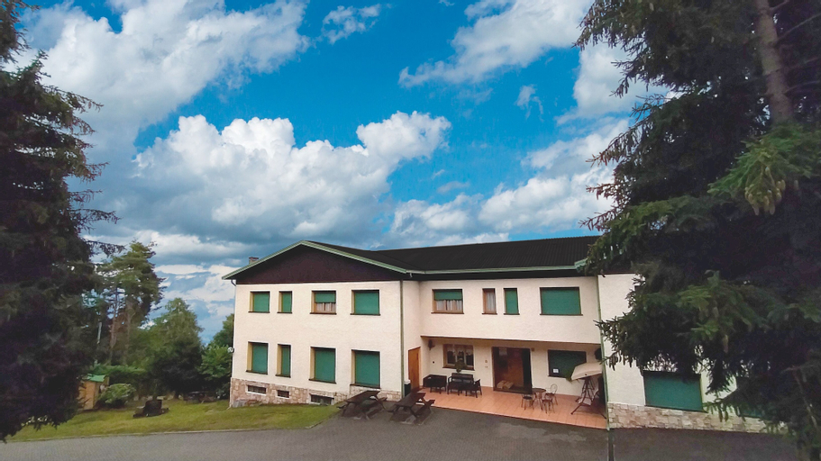 Hotel Bellavista, Sondrio