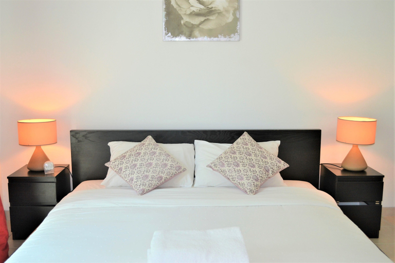 Room 2, HRI - Studio, Dubai
