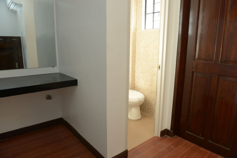 Bathroom 3, Globetrotter Inn Palawan, Puerto Princesa City