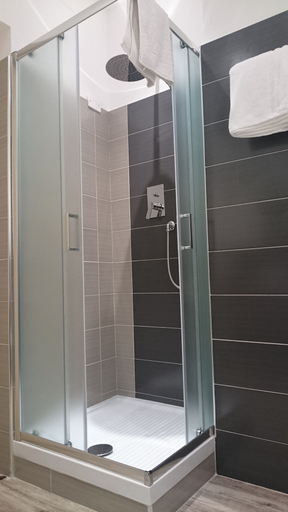 Bathroom 5, Villa Scaduto Residence, Palermo