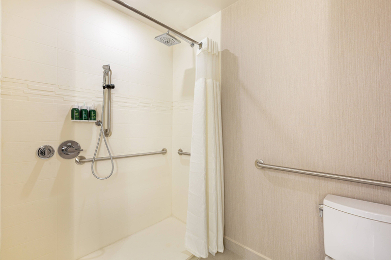 Bathroom 5, Residence Inn by Marriott Panama City, Panamá