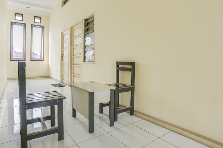 Others 5, SPOT ON 91770 441 Pemuda Homestay, Samarinda