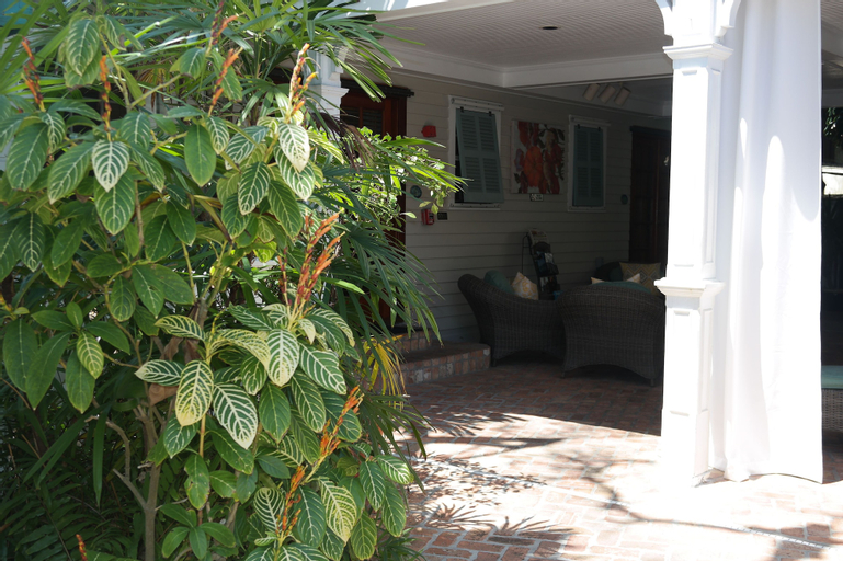 Exterior & Views 2, Heron House - Adult Only, Monroe