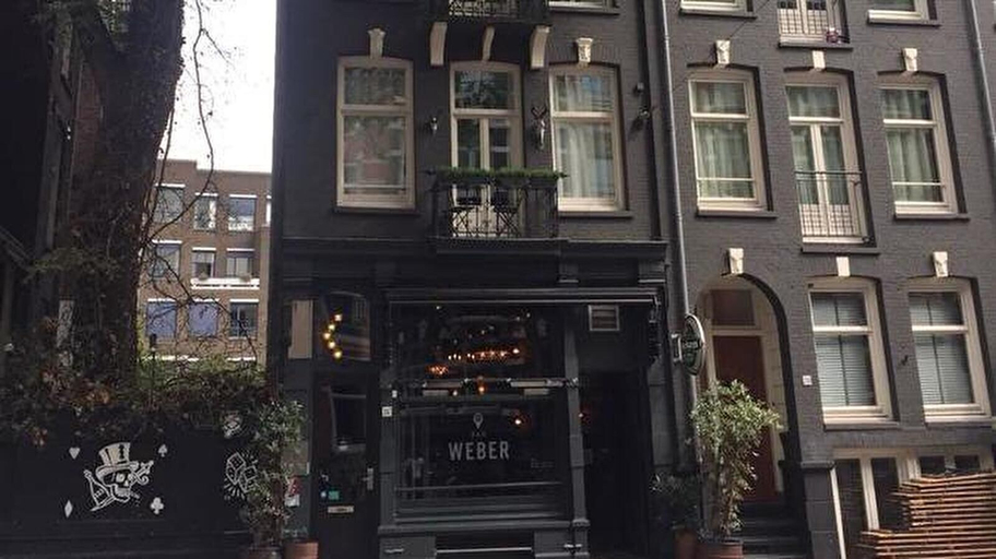 Exterior & Views 2, Weber Hotel 397, Amsterdam
