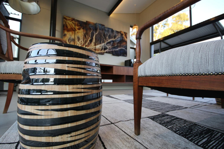 Bedroom 3, The Elegant Guesthouse, Windhoek East