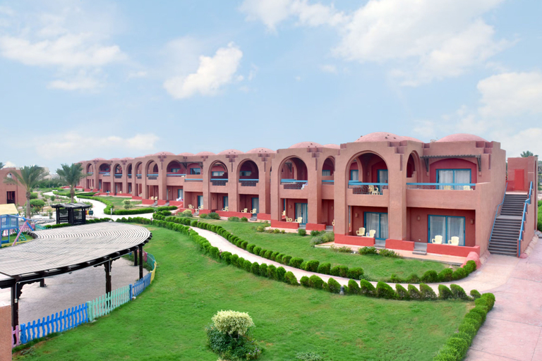 Exterior & Views 2, Hotelux Oriental Coast Marsa Alam, Al-Qusayr