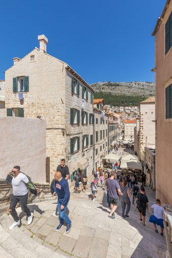 Exterior & Views 2, Apartments Game, Dubrovnik