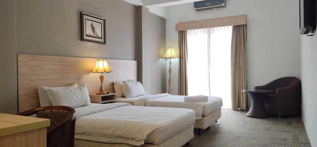 Bedroom 2