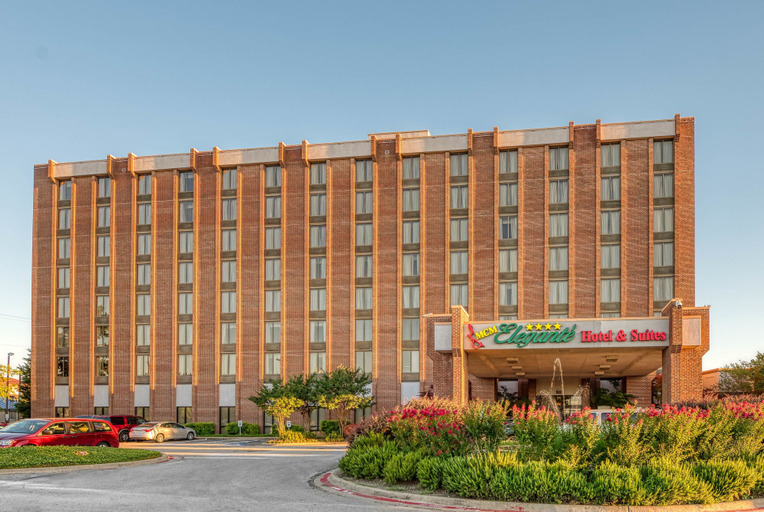 Exterior & Views 2, MCM Elegante Hotel and Suites – Dallas, Dallas