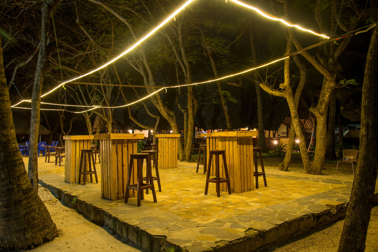 Food & Drinks 5, Sunrise Beach Resort, Temeke