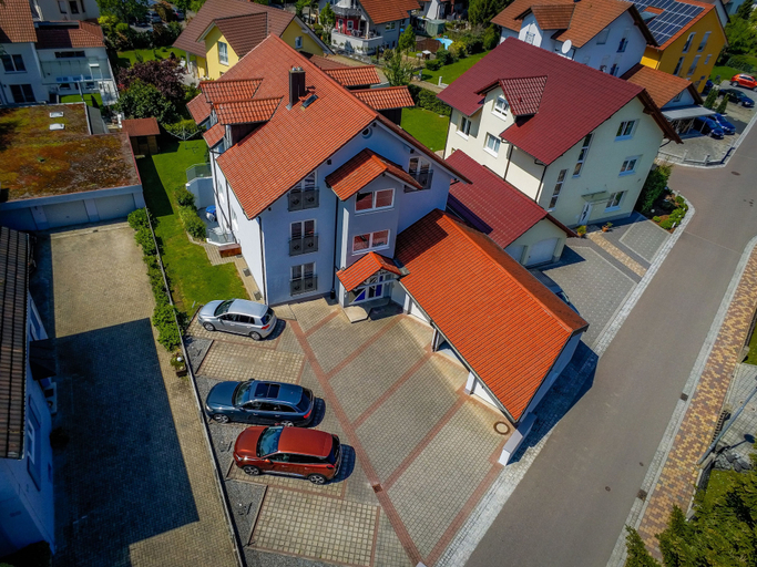 Exterior & Views 2, Sohana Lifestyle Apartments, Ortenaukreis