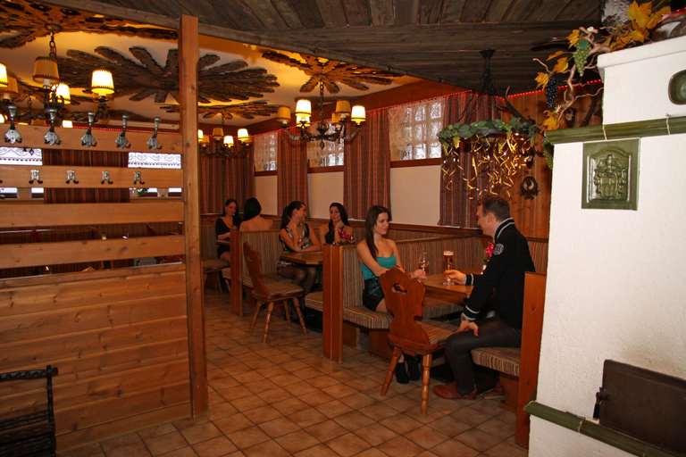 Food & Drinks 5, Erholungshotel Margarethenbad, Spittal an der Drau