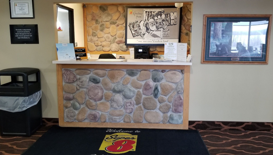 Others 5, Super 8 by Wyndham Ashland, Ashland