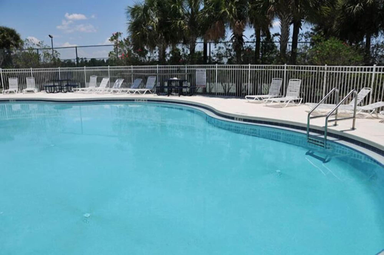 Sport & Beauty 4, Sun Lake #1 - 3 Bed 3 Baths Condo, Osceola