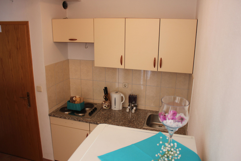 Others 4, Apartments San Paaulo, Dugi Rat