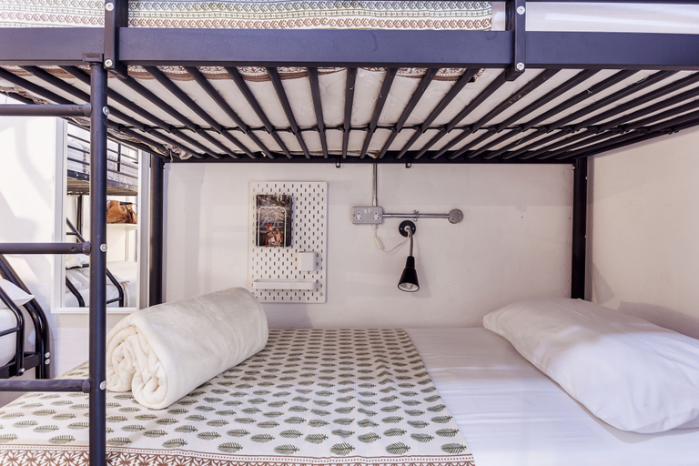 Bedroom 2, Granny's Inn - Hostel