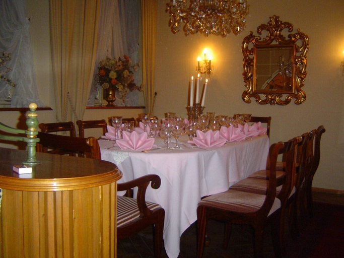 Food & Drinks 5, Alte Post, Ravensburg