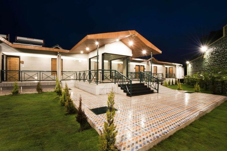 Exterior & Views 2, Miraya Hotel, Satara