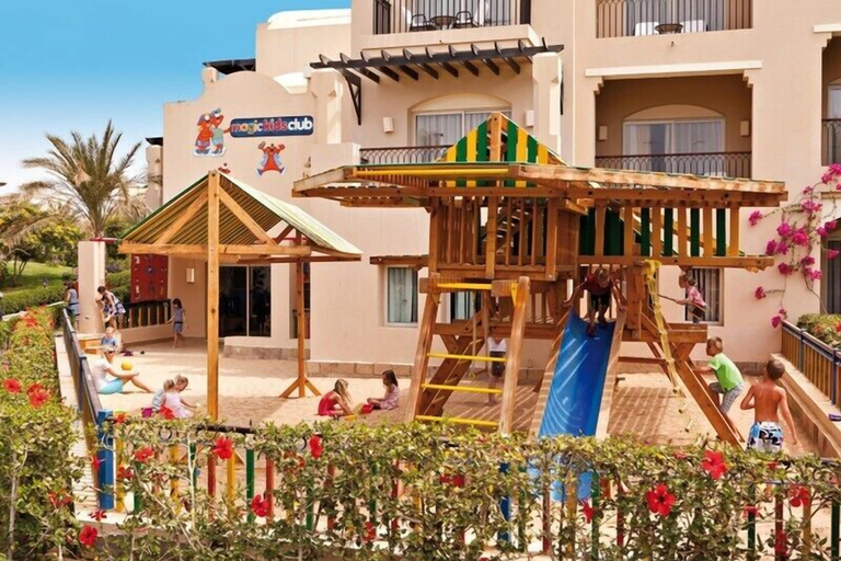 Exterior & Views 2, TUI MAGIC LIFE KALAWY - All inclusive, Al-Qusayr