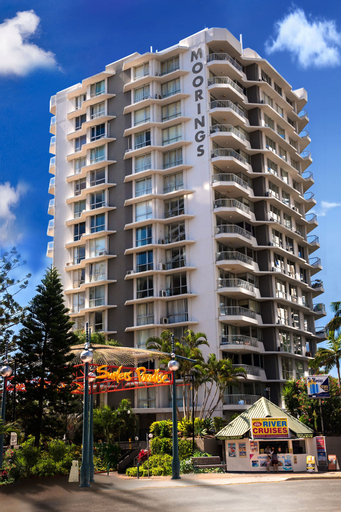 Exterior & Views 2, Moorings On Cavill, Gold Coast