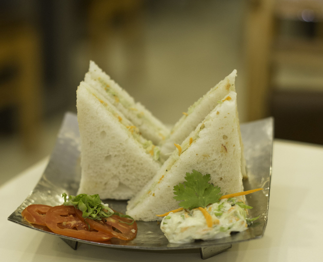 Food & Drinks 5, Corbett Fun Resort, Nainital