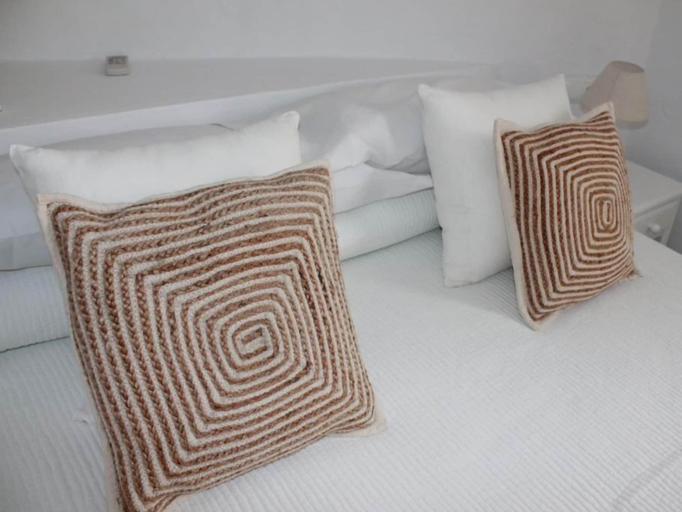 Bedroom 3, Agroturismo Can Cosmi Prats, Baleares