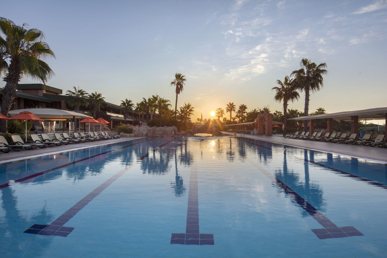 Sport & Beauty 3, Pine Beach Belek - All Inclusive, Serik