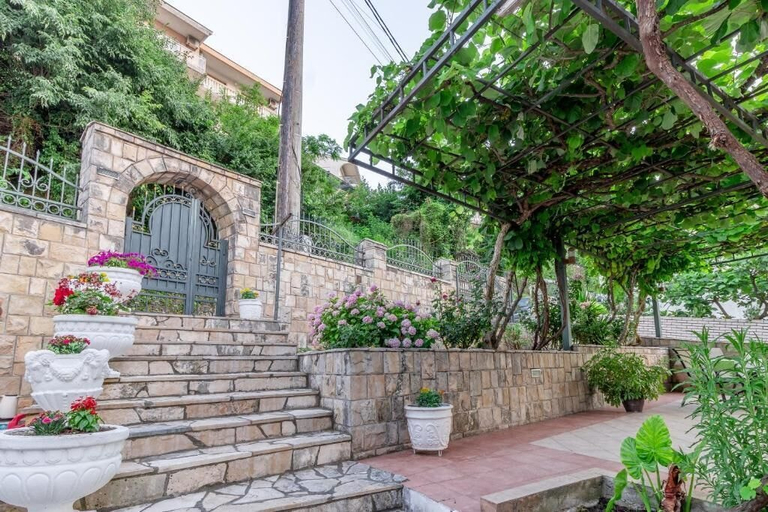 Exterior & Views, Apart Hotel President
