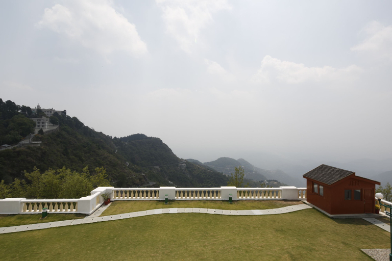 Exterior & Views 2, Jaypee Residency Manor, Dehradun