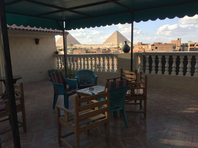 Others 4, Pyramids Inn Motel, Al-Ahram