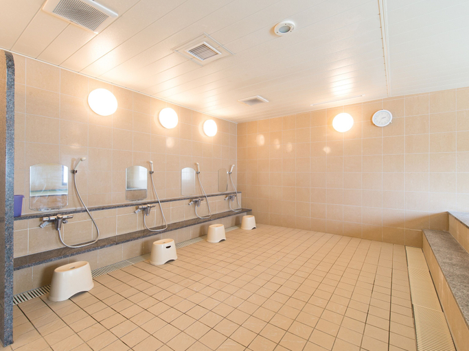 Bathroom 4, Tabist Hotel Tetora Kitakyusyu, Kitakyūshū