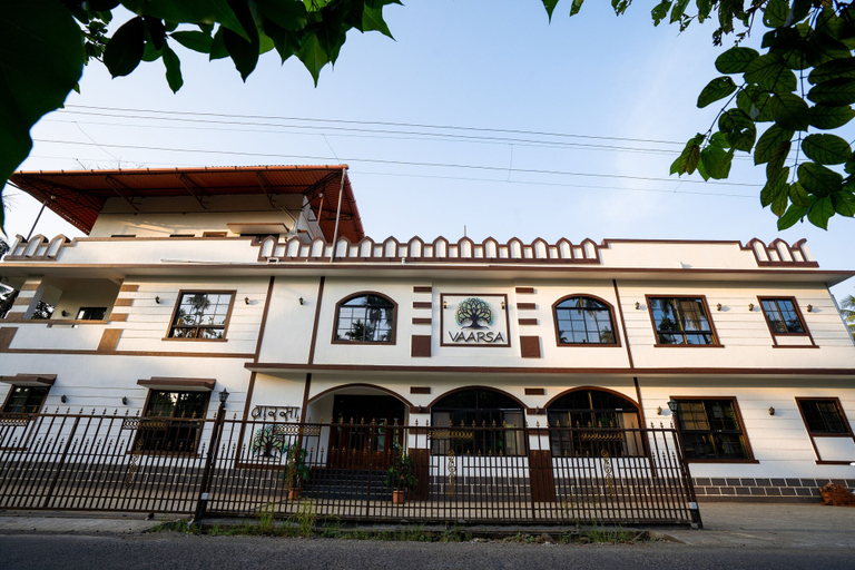 Exterior & Views 2, VAARSA, Raigarh