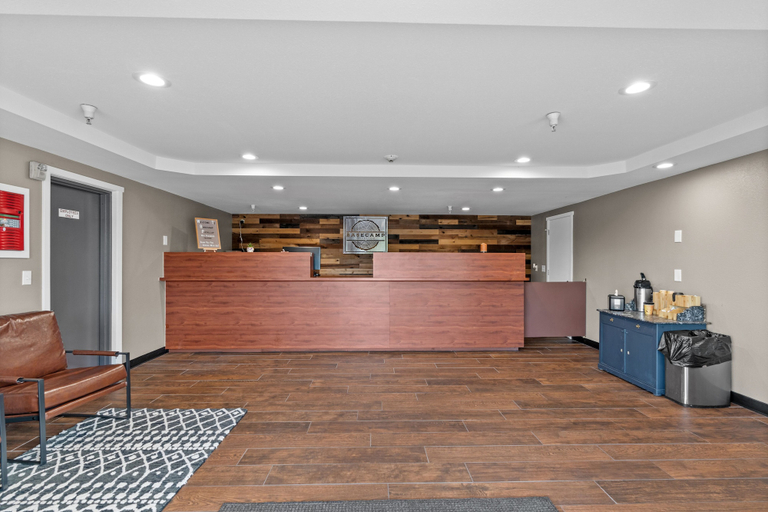 Others 5, Basecamp Puyallup a Travelodge by Wyndham, Pierce