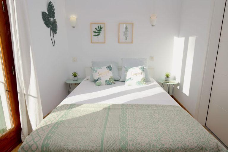 Bedroom 3, Sant Miquel Homes - Turismo de Interior, Baleares